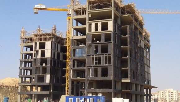 capriole-development-85-percent-of-linx-construction-in-the-administrative-capital-completed