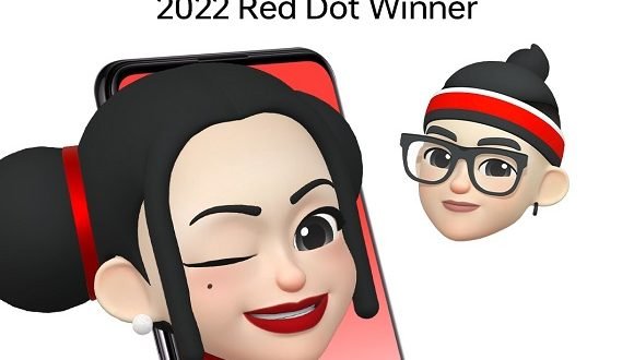 oppo-coloros-12-won-four-design-awards-at-the-red-dot-award-brands-communication-design-2022