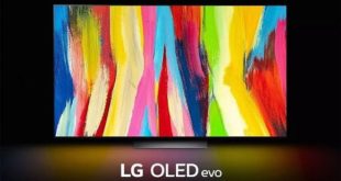 LG Egypt Launch its Flagship 2022 OLED TV lineup
