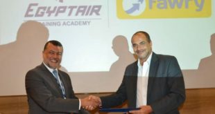 "فوري" تحتفل بإتاحة خدماتها على البوابة الإلكترونية لأكاديمية مصر للطيران
