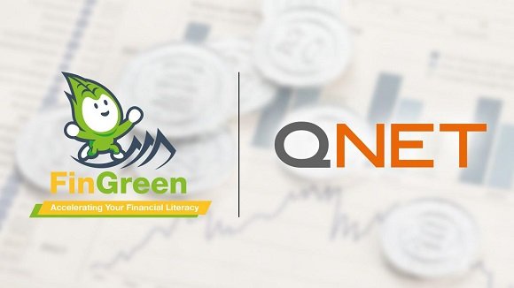 qnet-launches-fingreen-financial-literacy-programme-to-empower-women-and-youth-in-emerging-economies