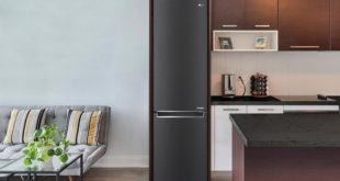 LG’S ECO-CONSCIOUS BOTTOM-FREEZER SHOWS OFF TOP-TIER ENERGY EFFICIENCY AT IFA 2022