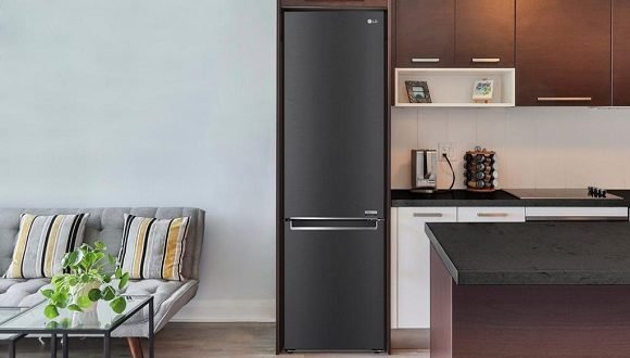 LG’S ECO-CONSCIOUS BOTTOM-FREEZER SHOWS OFF TOP-TIER ENERGY EFFICIENCY AT IFA 2022