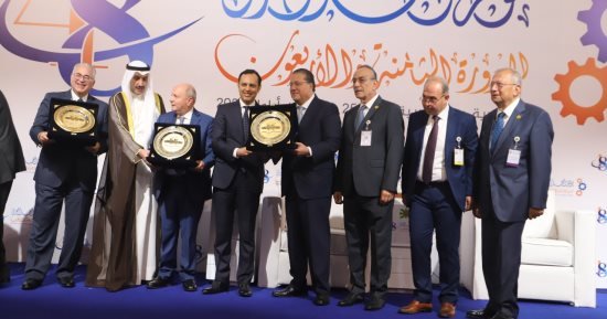 الصائغ : مؤتمر العمل العربي ينعقد في ظروف اقتصادية صعبة على الجميع بعد جائحة كورونا