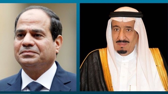 الجانبان المصري والسعودي يتعاونان لإطلاق مشروع للطاقة الكهربائية بقدرة 10 جيجاوات