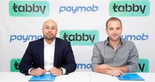 توقيع شراكة بين تطبيق تابي وباي موب لتعزيز نمو تجار التجزئة في مصر
