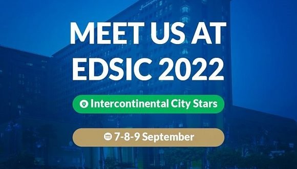 دينتاكارتس تمنح خصومات للمشاركين بمناسبة المؤتمر الدولي لأطباء أسنان 2022 EDSIC 