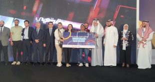 ITIDA Celebrates Winners of ‘Attaa Digital Hackathon’ in Egypt to Enrich Arabic Tech-related Content