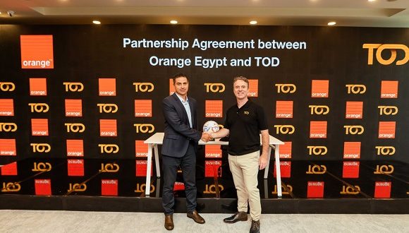 اورنچ تتيح الوصول إلى شبكة beIN Sports بموجب اتفاقية الشراكة مع منصة TOD