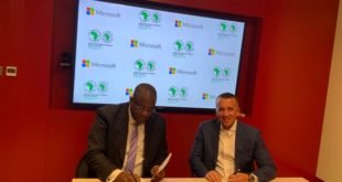 مايكروسوفت توسع شراكتها مع البنك الأفريقي للتنمية لدعم رواد الأعمال الشباب في أفريقيا