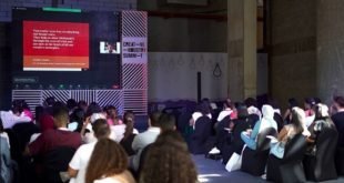 العسال: نسخة Creative Industry Summit 2022 تناقش الاقتصاد الإبداعي من خلال أكثر من 25 محور