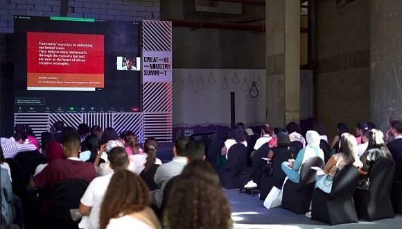 العسال: نسخة Creative Industry Summit 2022 تناقش الاقتصاد الإبداعي من خلال أكثر من 25 محور