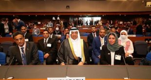الصندوق السعودي للتنمية يستضيف جلسة حوارية بعنوان "الشراكة من أجل التنمية" في المعرض العالمي للتنمية