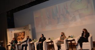 جامعة الدول العربية تستضيف جمعية سيدات أعمال مصر 21 تحت عنوان التنوع التجاري من أجل الاستدامة