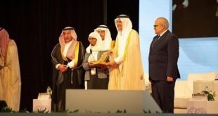 القاهرة تستضيف حفل تسليم جائزة الملك عبدالله بن عبدالعزيز للترجمة في دورتها العاشرة