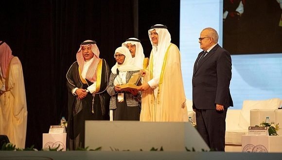 القاهرة تستضيف حفل تسليم جائزة الملك عبدالله بن عبدالعزيز للترجمة في دورتها العاشرة