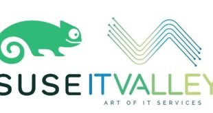 المدير الإقليمي لشركة SUSE يعرب عن سعادته باختيار شركة  ITVALLEY وكيلًا لشركتنا العالمية