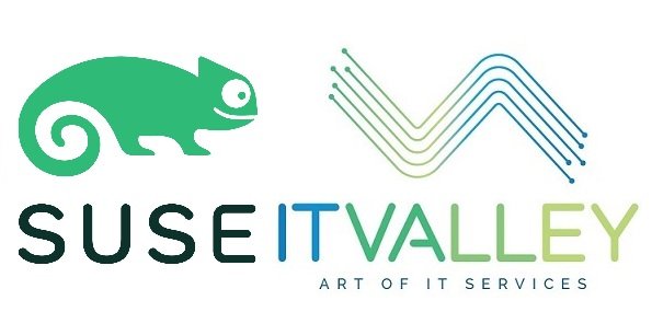 المدير الإقليمي لشركة SUSE يعرب عن سعادته باختيار شركة  ITVALLEY وكيلًا لشركتنا العالمية