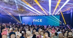 فعالية PACE