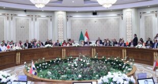 مجلس الوزراء العرب للاتصالات والمعلومات