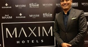 Maxim Hotels