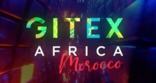 جيتكس أفريقيا 2023