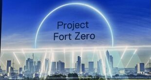 Project Fort Zero