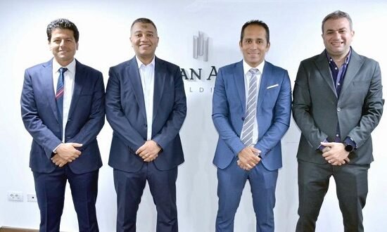 مجموعة حسن علام القابضة