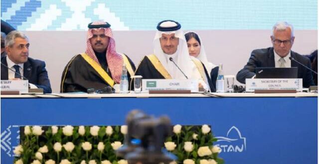 وزير السياحة يعلق على إعادة انتخاب المملكة السعودية رئيساً لمنظمة السياحة العالمية للعام 2024