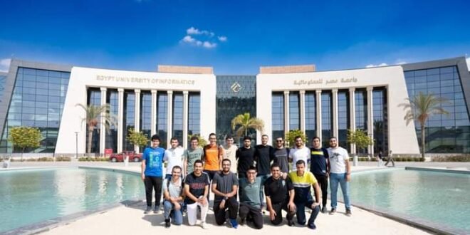 EUI 30 Engineering Students Excel in PWL Blended Courses
