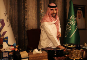 الأمين العام للاتحاد الدولي للرياضات الإلكترونية يشيد بأحقية الأمير فيصل بن بندر بن سلطان بمنصب رئيس الاتحاد