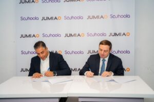 أكد عبداللطيف عُلما، الرئيس التنفيذي لشركة جوميا مصر ومدير عام جوميا باي للمجموعة أن تعاون "جوميا" مع "سهولة" يعزز تجربة التسوق والدفع الإلكتروني للمستهلكين