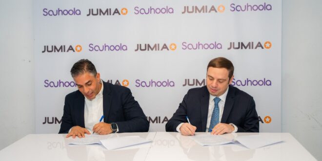 أكد عبداللطيف عُلما، الرئيس التنفيذي لشركة جوميا مصر ومدير عام جوميا باي للمجموعة أن تعاون "جوميا" مع "سهولة" يعزز تجربة التسوق والدفع الإلكتروني للمستهلكين