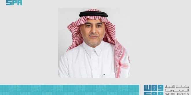 رئيس سدايا يؤكد التزام المملكة السعودية بتسخير القوة التحويلية للذكاء الاصطناعي لأجل خير البشرية جمعاء