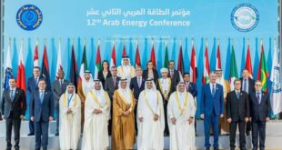 وزير البترول يؤكد أن صناعة البترول والغاز هي جزء رئيسى من الحلول العالمية لمواجهة التغير المناخى