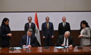 رئيس إيتيدا يؤكد علي أهمية الشراكة مع"سيمنز" في نمو الصادرات الرقمية لمصر بمجال تصميم الإلكترونيات