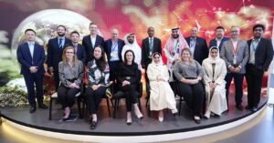 Zain cooperates with GCC Telco Alliance to establish the ‘Sustainability Innovation Hub