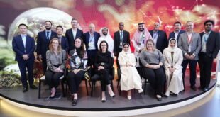 Zain cooperates with GCC Telco Alliance to establish the ‘Sustainability Innovation Hub