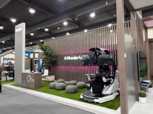 Zain offers latest products and solutions at MAX TECH Expo
