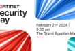 “فورتينت” تطلق “Fortinet Security Day” بمشاركة أكثر من 700 متخصص في مجال الأمن السيبراني 