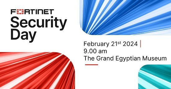 “Fortinet Security Day”
