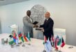 كواليتي إكسبرتس دبي وفينيكس إس دبليو نيجيريا يوقعان اتفاقية تعاون لتعزيز الابتكار والأمن