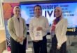 Taskedin يفوز بالمركز الأول كأفضل فكرة مبتكرة ضمن ١٠٠ فكرة وشركة ناشئة في مسابقة Founders Live Cairo
