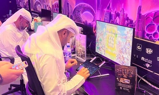 Yalla Group Powers Up Gaming Experience with Dubai Esports Festival Collaboration