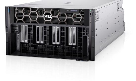 Experience Choice in AI with Dell PowerEdge and Intel Gaudi3