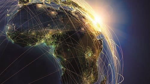 أفريقيا على أعتاب مستقبل إقتصادي مزدهر حسب تقرير الثروة في أفريقيا 2024