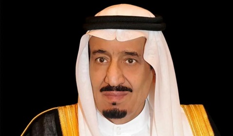 الملك سلمان يرعى مؤتمر “مستقبل الطيران” الدولي 2024 المنعقد في الرياض
