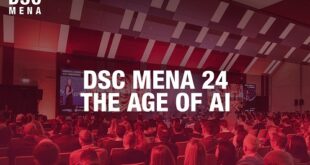 مؤتمر علوم البيانات والذكاء الاصطناعي