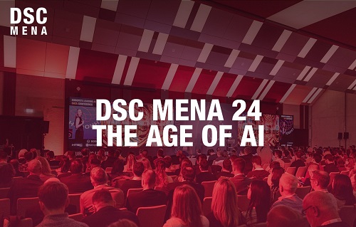 مؤتمر علوم البيانات والذكاء الاصطناعي