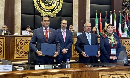 Arab Academy for Science, Technology and Maritime Transport expands collaboration with Fortinet to build a diverse, skilled workforce to help close the cybersecurity skills gap in Egypt